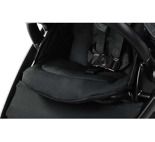 Amazon.com : Graco Ready2Grow 2.0 Double Stroller, Twin Baby